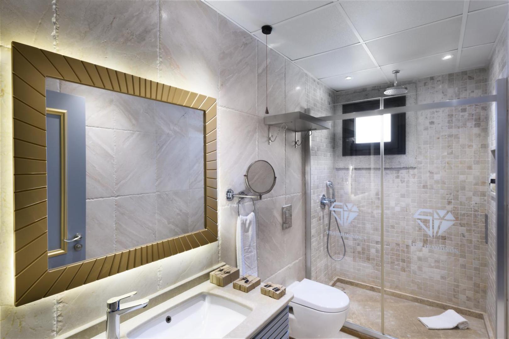 Five Diamonds Hotels Алачати Экстерьер фото
