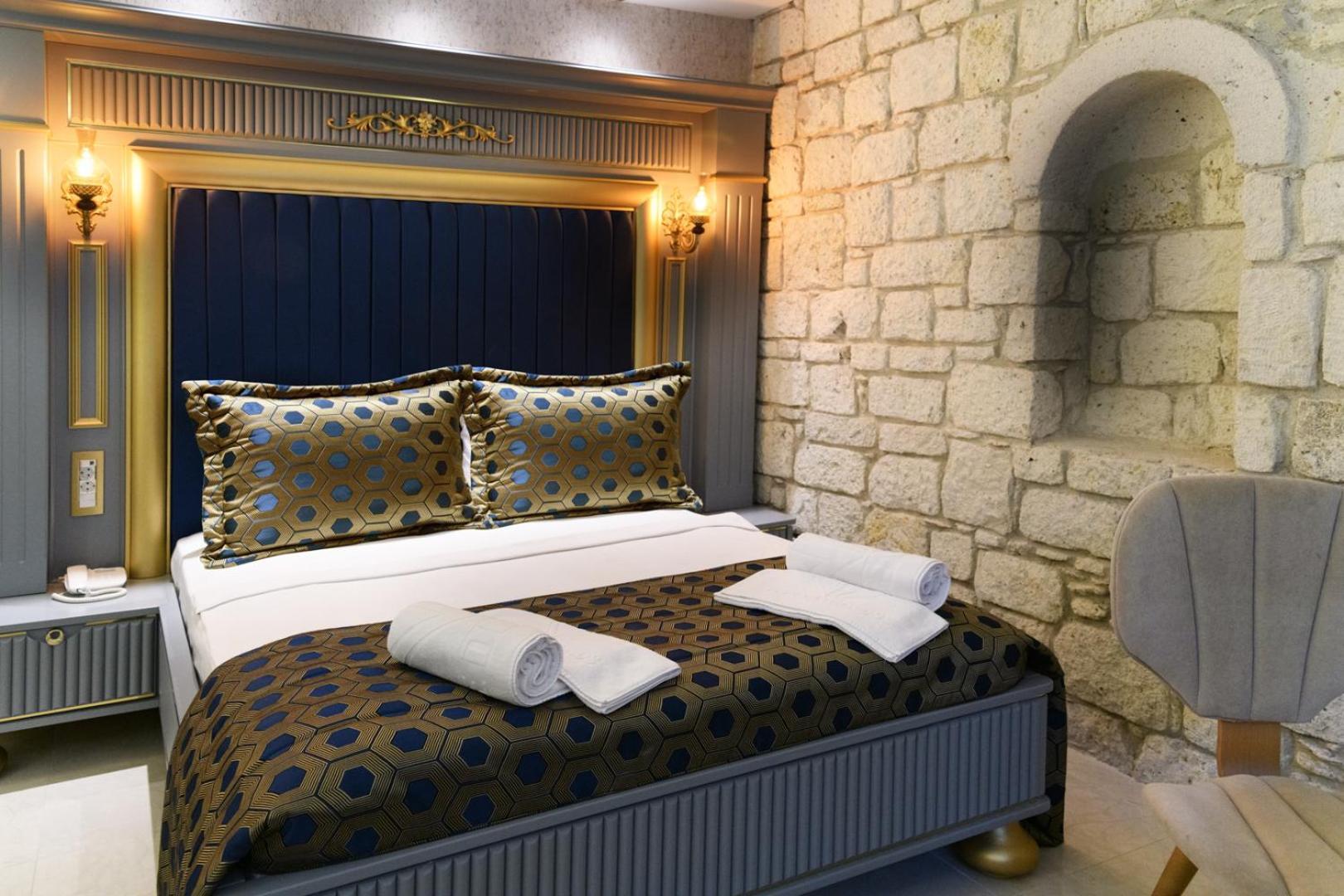 Five Diamonds Hotels Алачати Экстерьер фото